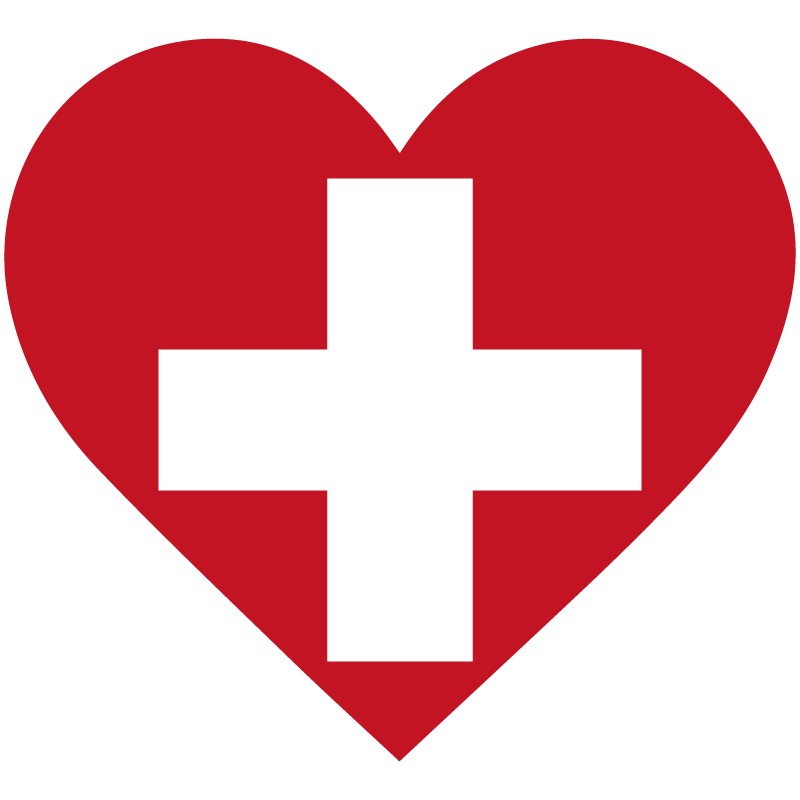 plus heart